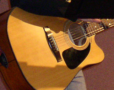 Guitar