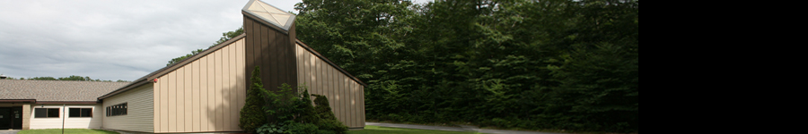 Oak Hill Bible Church